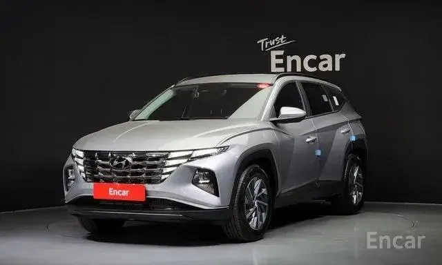 HYUNDAI TUCSON PREMIUM 2023