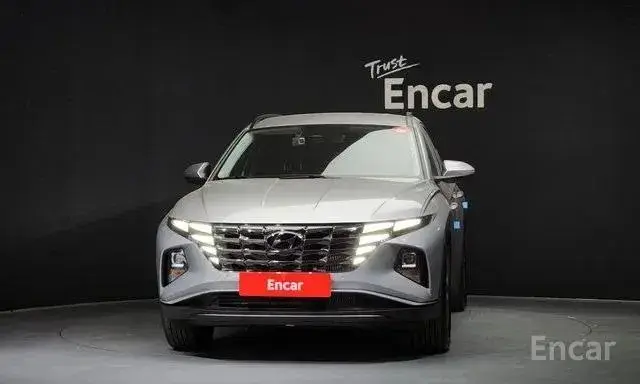 HYUNDAI TUCSON PREMIUM 2023
