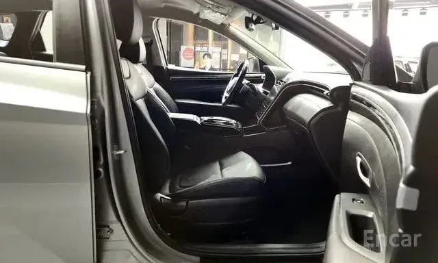 HYUNDAI TUCSON PREMIUM 2023