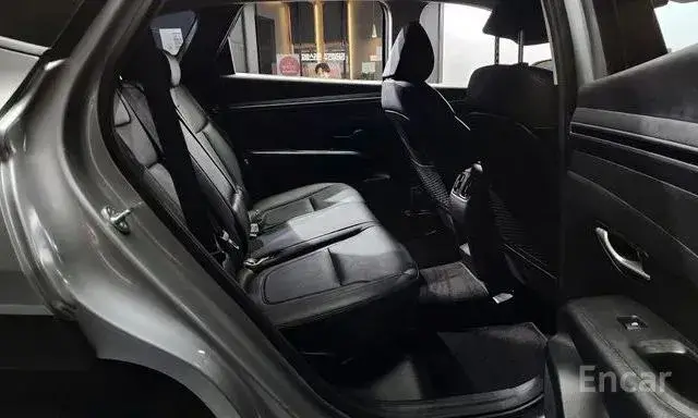 HYUNDAI TUCSON PREMIUM 2023