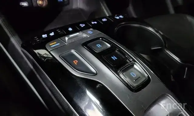 HYUNDAI TUCSON PREMIUM 2023
