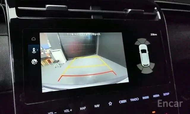 HYUNDAI TUCSON PREMIUM 2023