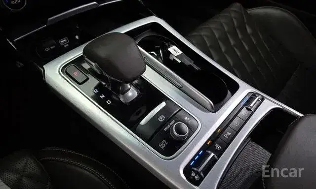 KIA STINGER 2022