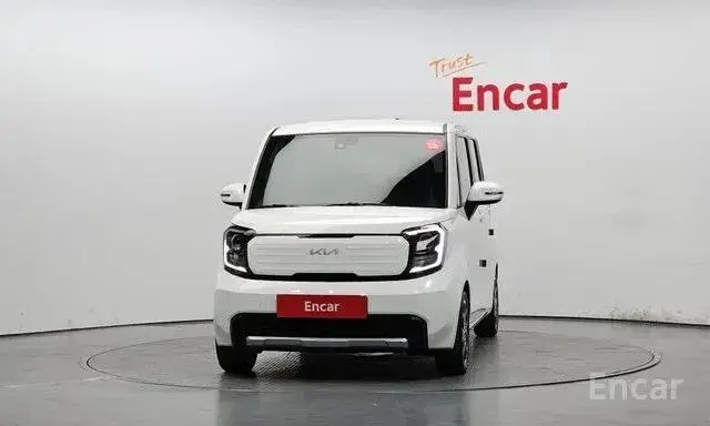 KIA RAY SIGNATURE 2022