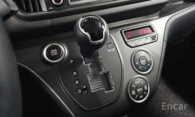 KIA RAY SIGNATURE 2022