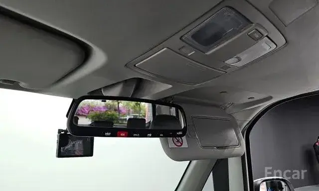 KIA RAY SIGNATURE 2022