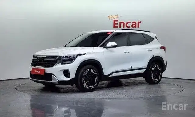 KIA SELTOS PRESTIGE 2022