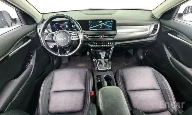 KIA SELTOS PRESTIGE 2022