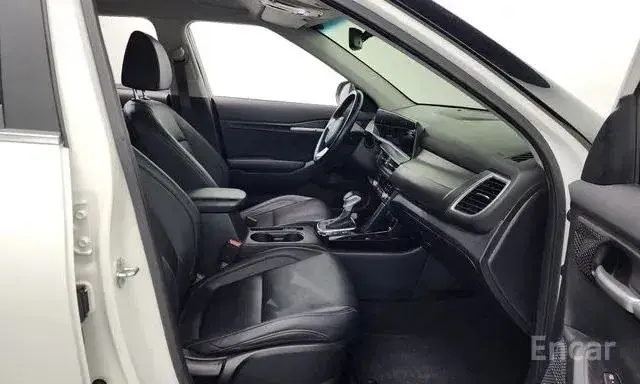 KIA SELTOS PRESTIGE 2022