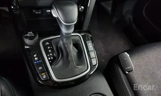 KIA SELTOS PRESTIGE 2022