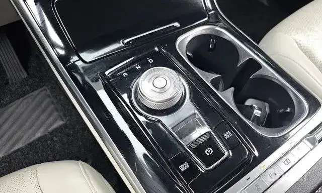 KIA CARNIVAL NOBLESSE 2022
