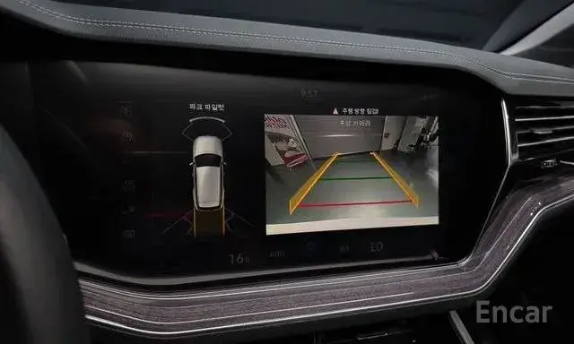 VOLKSWAGEN TOUAREG PREMIUM 2022