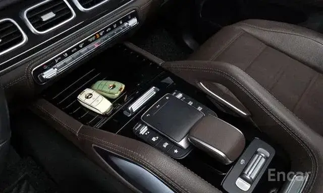 MERCEDES-BENZ GLE350E 4MATIC 2022