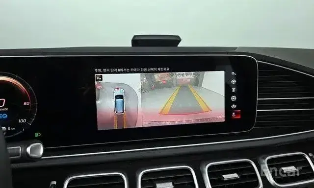 MERCEDES-BENZ GLE350E 4MATIC 2022