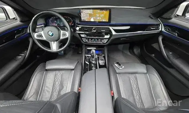 BMW 530I XDRIVE M-SPORT 2022