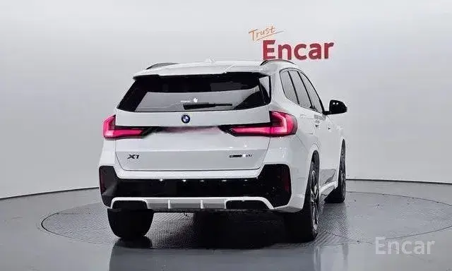 BMW X1 SDRIVE20I M-SPORT 2023