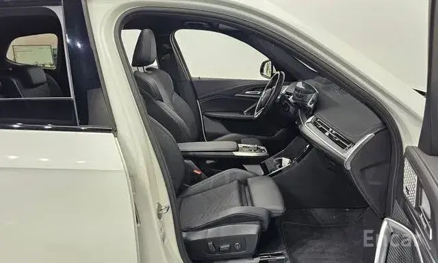 BMW X1 SDRIVE20I M-SPORT 2023