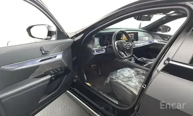 BMW 740I SDRIVE M SPORT 2023