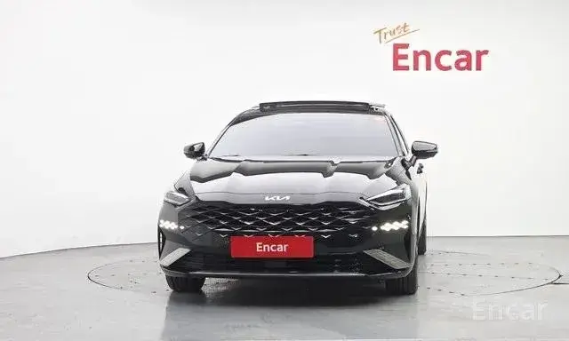 KIA K8 SIGNATURE 2022