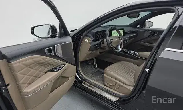KIA K8 SIGNATURE 2022