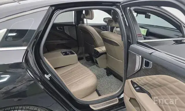 KIA K8 SIGNATURE 2022