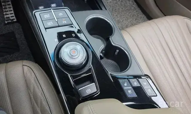 KIA K8 SIGNATURE 2022