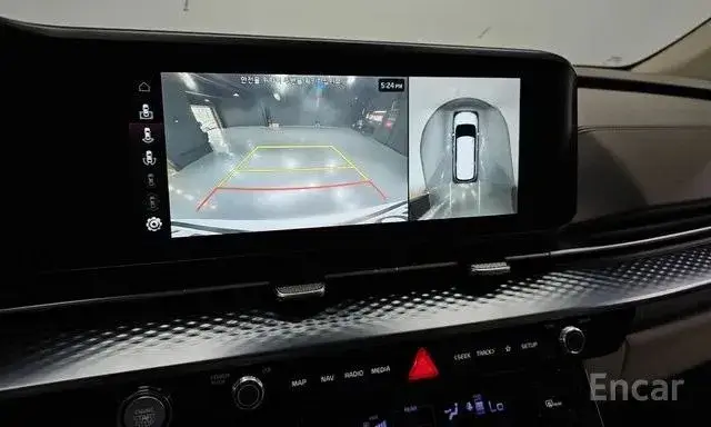 KIA CARNIVAL SIGNATURE 2022
