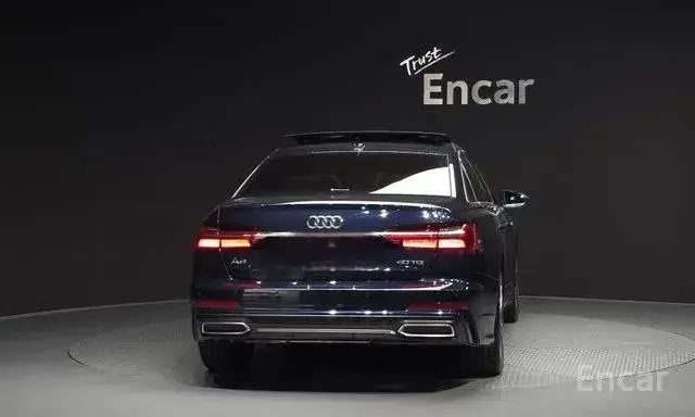 AUDI A6 40TDI 2023