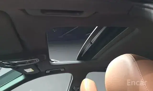 AUDI A6 40TDI 2023