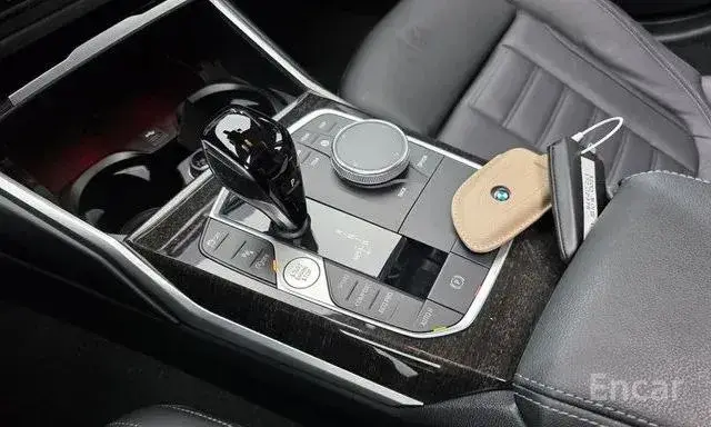 BMW 320D TOURING LUXURY 2022