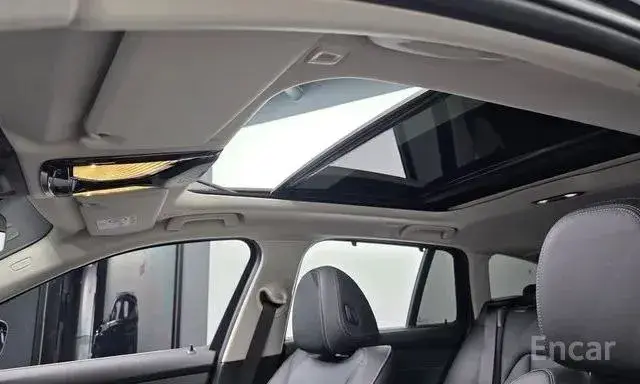 BMW 320D TOURING LUXURY 2022