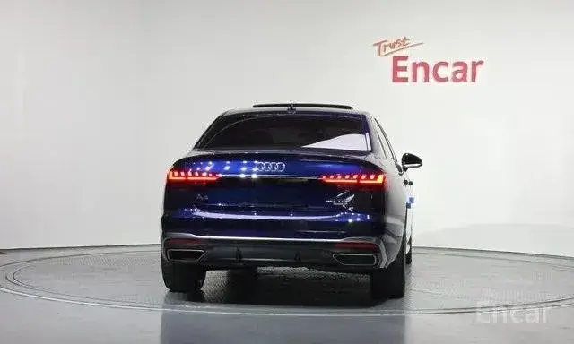 AUDI A4 PREMIUM 2022