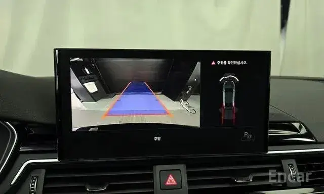 AUDI A4 PREMIUM 2022