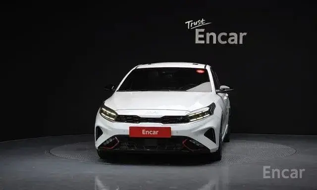 KIA K3 SIGNATURE 2022