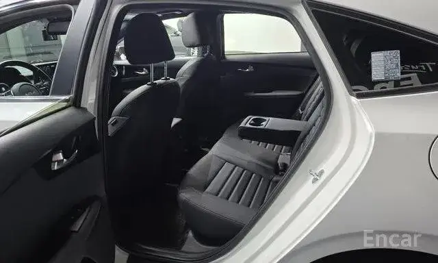 KIA K3 SIGNATURE 2022