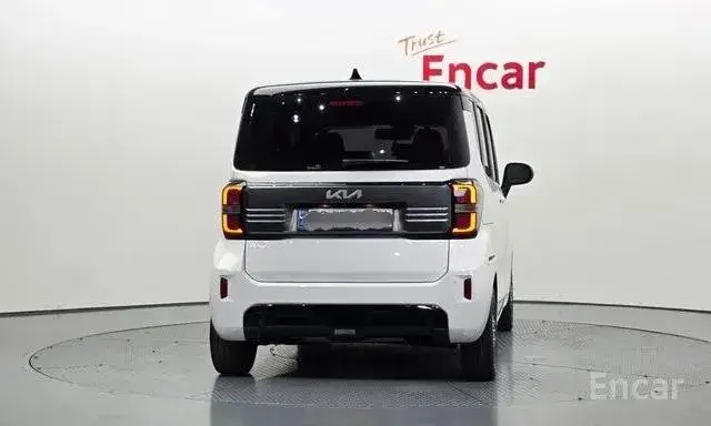 KIA RAY GRAVITY 2023