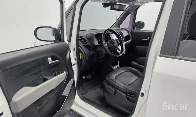 KIA RAY GRAVITY 2023