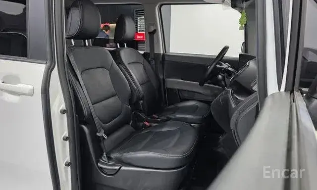 KIA RAY GRAVITY 2023