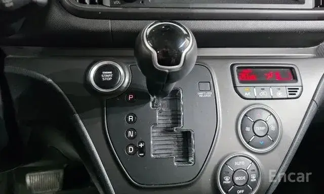 KIA RAY GRAVITY 2023
