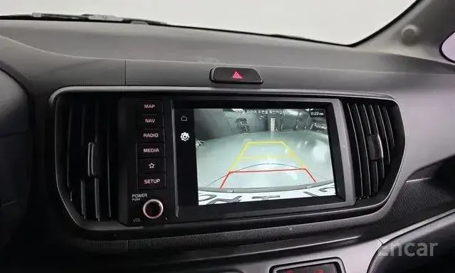 KIA RAY GRAVITY 2023