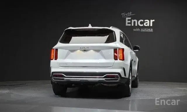 KIA SORENTO SIGNATURE 2023
