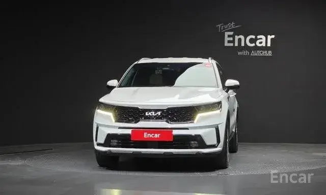 KIA SORENTO SIGNATURE 2023