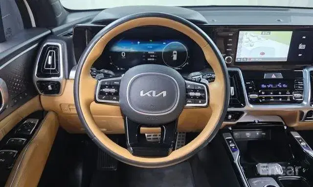 KIA SORENTO SIGNATURE 2023