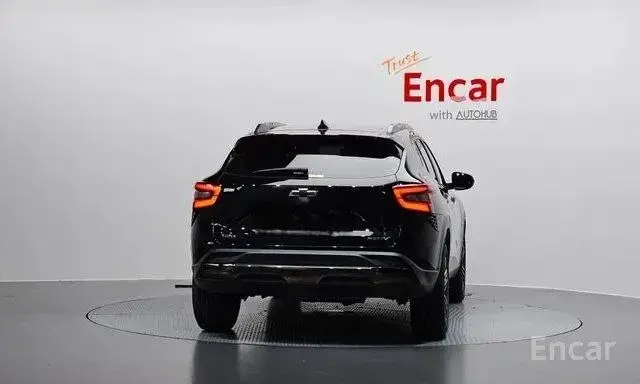 CHEVROLET TRAX CROSSOVER ACTIV 2023