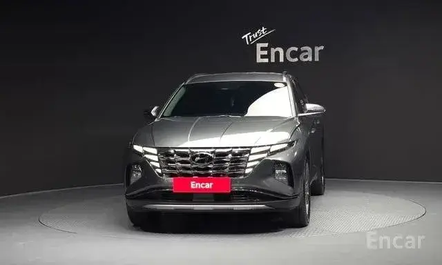 HYUNDAI TUCSON INSPIRATION 2022