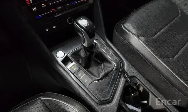 VOLKSWAGEN TIGUAN ALLSPACE 2022