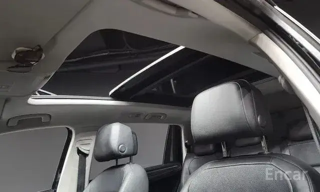 VOLKSWAGEN TIGUAN ALLSPACE 2022