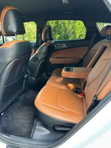 KIA SPORTAGE GRAVITY SPORTAGE NOBLESSE GRAVITY 2022