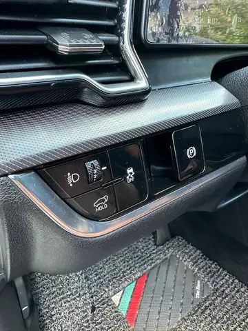 KIA SPORTAGE GRAVITY SPORTAGE NOBLESSE GRAVITY 2022