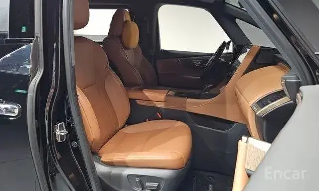 TOYOTA ALPHARD EXECUTIVE HYBRID 2023